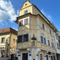 The House of the Good Shepherd