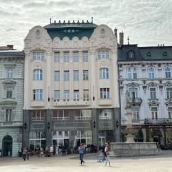 One of my favourite buildings