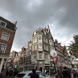 Ich kann immer noch nicht glauben, dass wir hier sind...