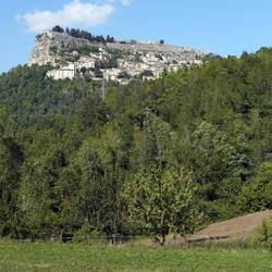 Festung Civitella del Tronto