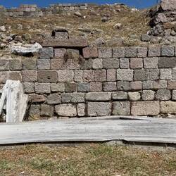 Is that how they spelled Asclepieion in Ancient Greece - Bergama, İzmir.