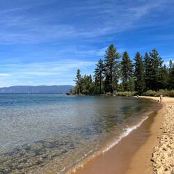 Lake Tahoe