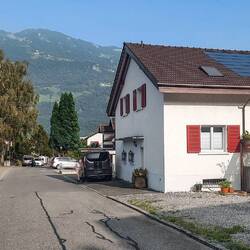 Zu Hause wartet unser Stellplatz