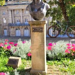 Markgräfin Wilhelmine