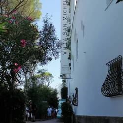 Das Axel-Munthe-Museum