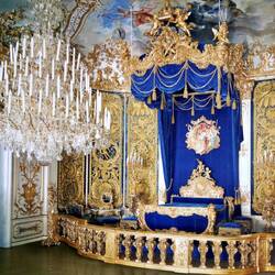 Schloss credit: Neuschwanstein © p.vagners