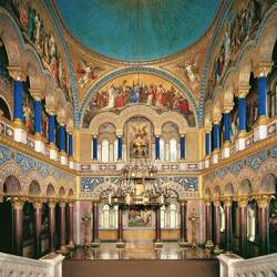 Credit: Sala Del Trono