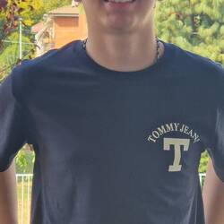 Gracias a todos x los saludos 💙🫶