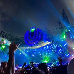 Ultra Day 1 🎶