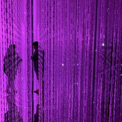 Infinite mirrors in Teamlab Planets ✨