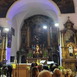 Church of the Annunciation