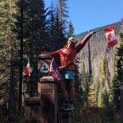 I freaking did it!