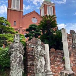 Urakami Church