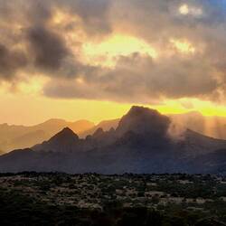 Thanks to Kurt for this atmospheric pic 😍😍😍!