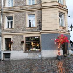 Restaurant an unserem Hochzeitstag