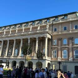 Now the National Art Gallery