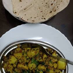 Endlich in Manali 👍