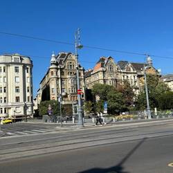Delight apartment buildings