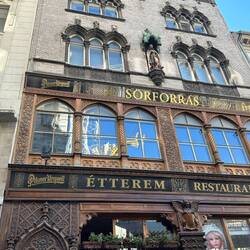 Our favourite store facade