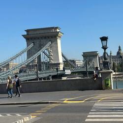 The Chain Bridge
