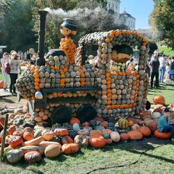 Emma mit Lukas und Jim Knopf