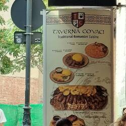 Where we had our drink