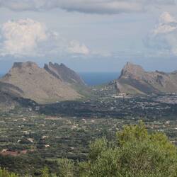 Formentor - wird aufgehoben fürs nächste Mal