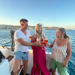 Erster Besuch im Jahr 2023 auf unserer Vitila