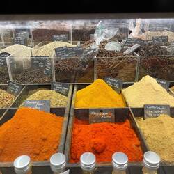 Spices