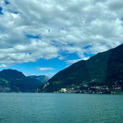 Morcote - Tessin