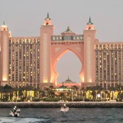 Atlantis: The Palm