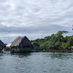 Und nochmal Cayo Coral...