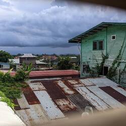 Blick über die Insel 🤗