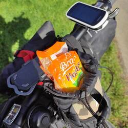 Wie man zu Energie kommt