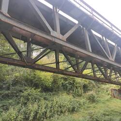 Vorgeschmack auf den nächsten Teil der Tour...