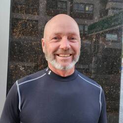 I got a shave and clip at a local barber, first time I have ever got a shave from a barber