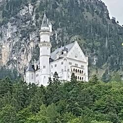 Neuschwanstein