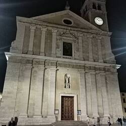 Die Chiesa Collegiata