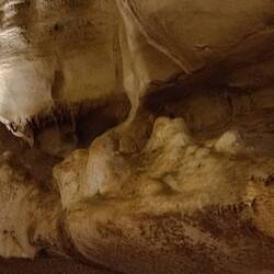 Sataplia nature cave