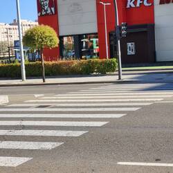 Leon has KFC and Taco Bell.
