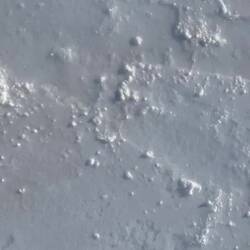 Da wird man nochmal zum Kind. Herrlich mit den Gummistiefeln umherzuwandern und dieses Geräusch erst