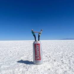 Das Spiel mit der Perspektive 🤭