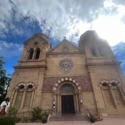 Basilica of Saint Francis of Assisi