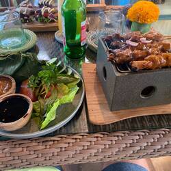 Kip Satee für Yannick