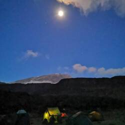 07.30 pm - Good night!