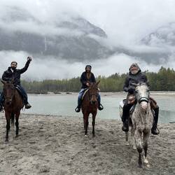 Yiieeeehhhaaaaa, Cowboy.