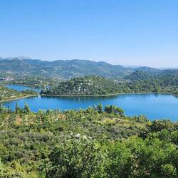 Baćina Lakes
