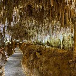 Grotte de Domme Dordogne French region