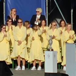 our competition...the Europeans