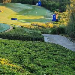 another beautiful view from Hole #10